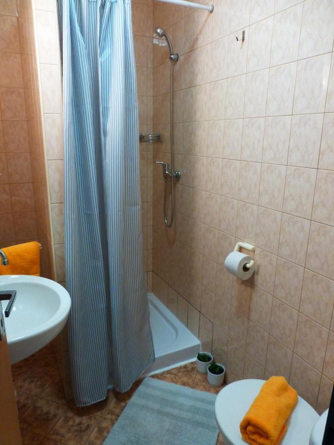 Ubytovanie Na Frantsachte Banská Štiavnica 外观 照片