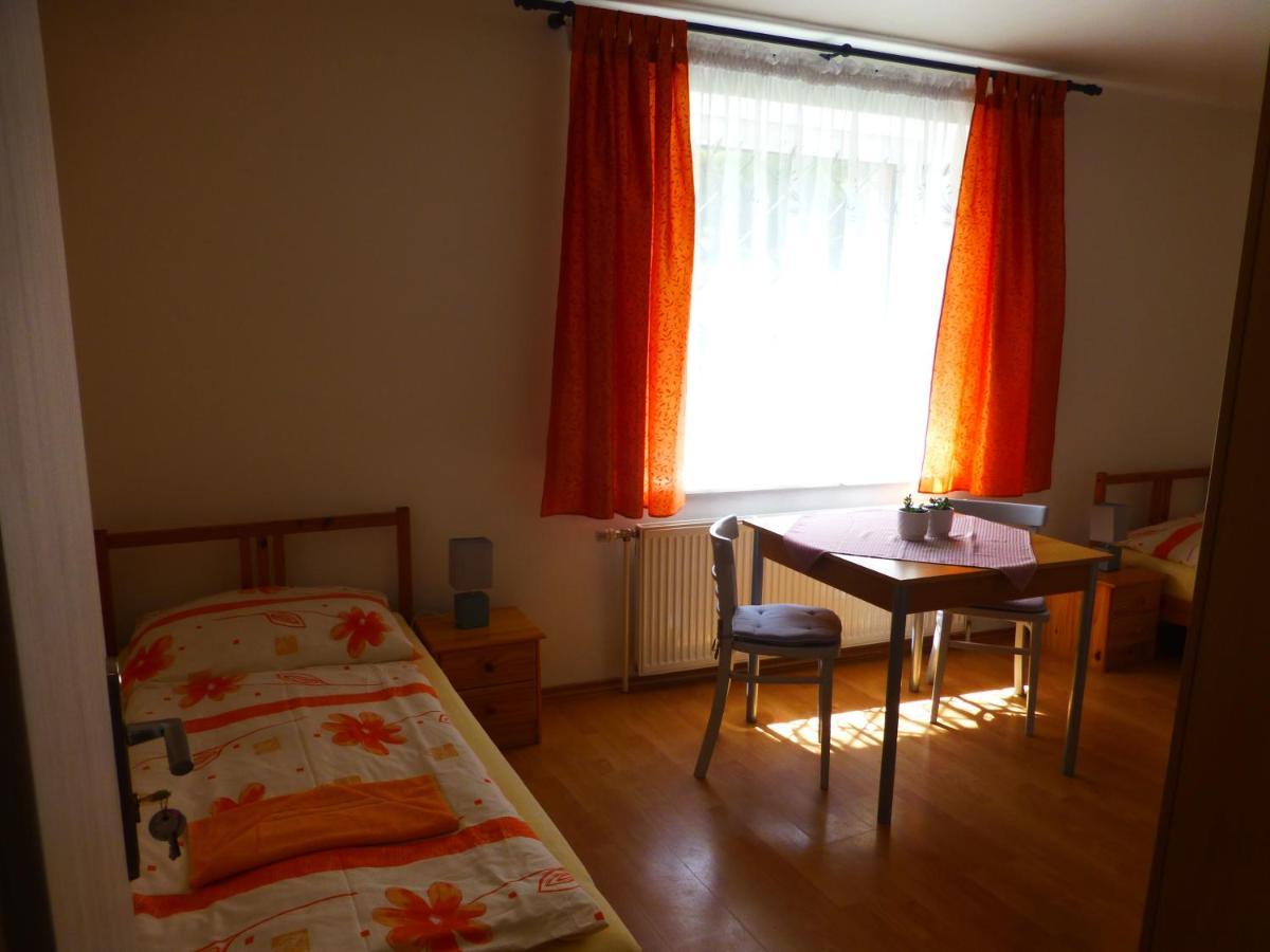Ubytovanie Na Frantsachte Banská Štiavnica 外观 照片