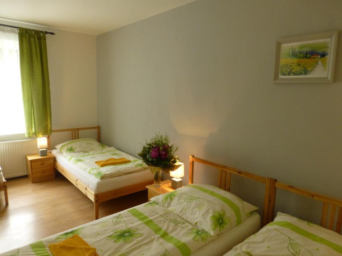 Ubytovanie Na Frantsachte Banská Štiavnica 外观 照片