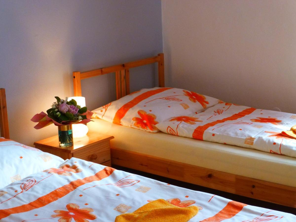 Ubytovanie Na Frantsachte Banská Štiavnica 外观 照片