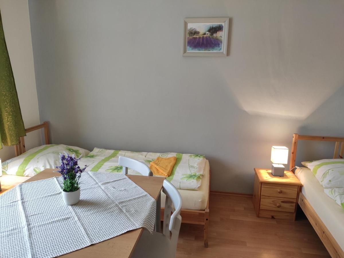 Ubytovanie Na Frantsachte Banská Štiavnica 外观 照片