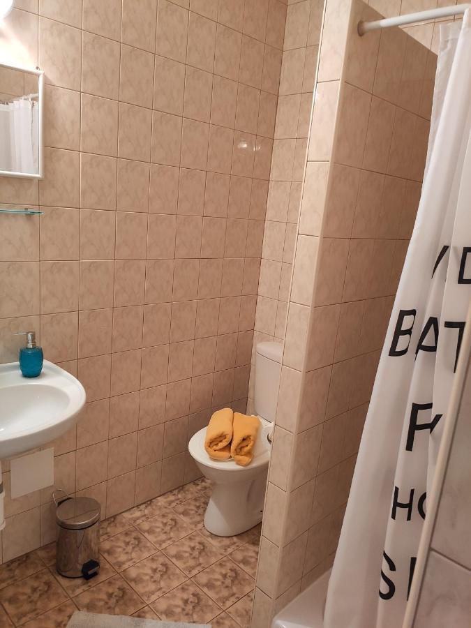Ubytovanie Na Frantsachte Banská Štiavnica 外观 照片