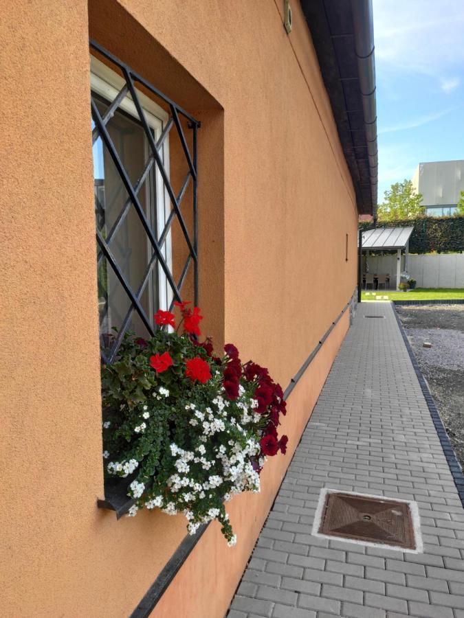 Ubytovanie Na Frantsachte Banská Štiavnica 外观 照片
