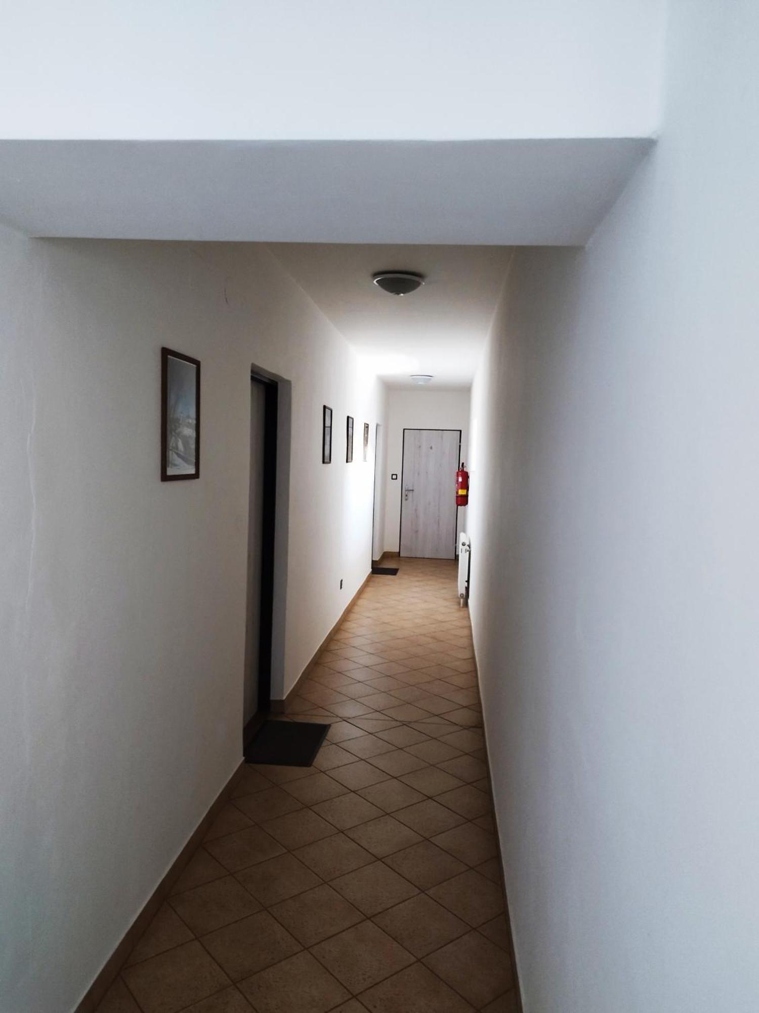 Ubytovanie Na Frantsachte Banská Štiavnica 外观 照片